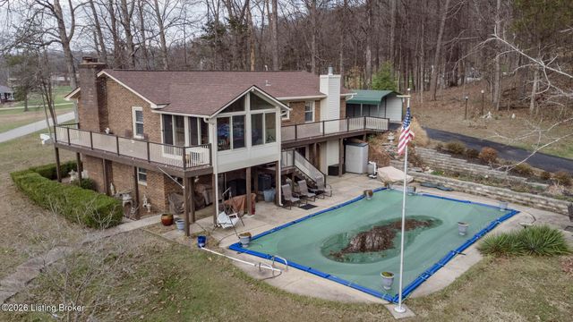 1103 Peaceful Way, Shepherdsville, KY 40165