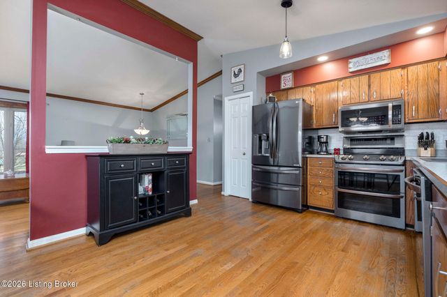 1103 Peaceful Way, Shepherdsville, KY 40165