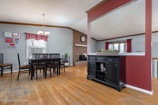 1103 Peaceful Way, Shepherdsville, KY 40165