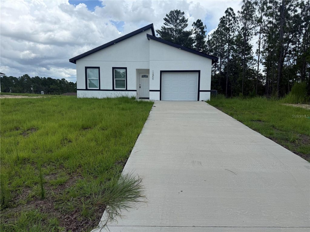 12859 SW 84TH TERRACE ROAD, Ocala, FL 34473
