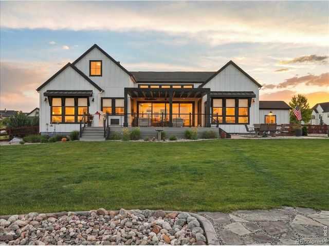 1907 Spring Bloom Drive, Windsor, CO 80550