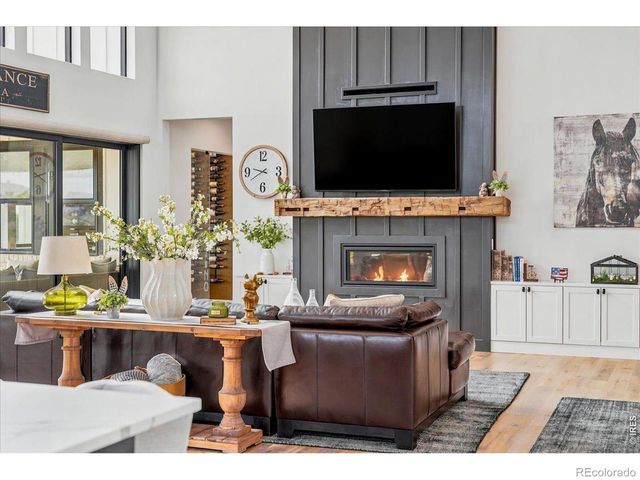 1907 Spring Bloom Drive, Windsor, CO 80550