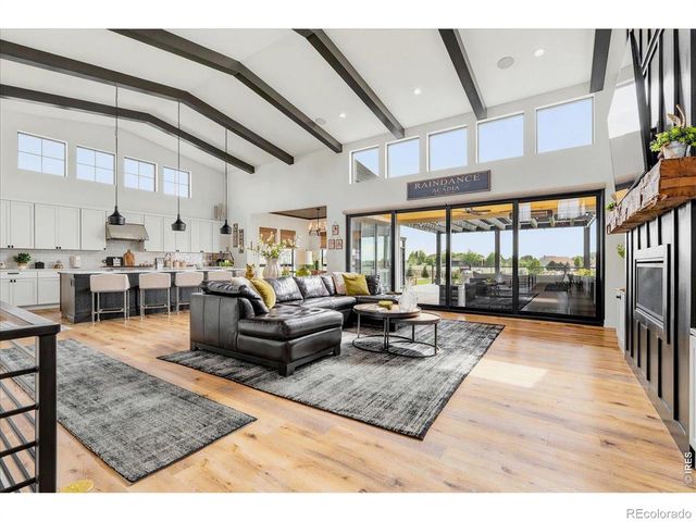 1907 Spring Bloom Drive, Windsor, CO 80550