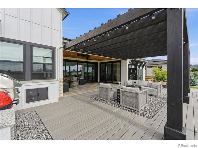 1907 Spring Bloom Drive, Windsor, CO 80550