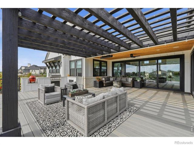 1907 Spring Bloom Drive, Windsor, CO 80550