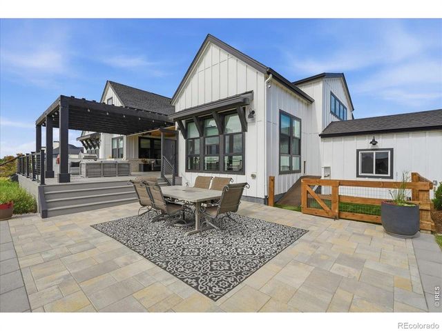 1907 Spring Bloom Drive, Windsor, CO 80550