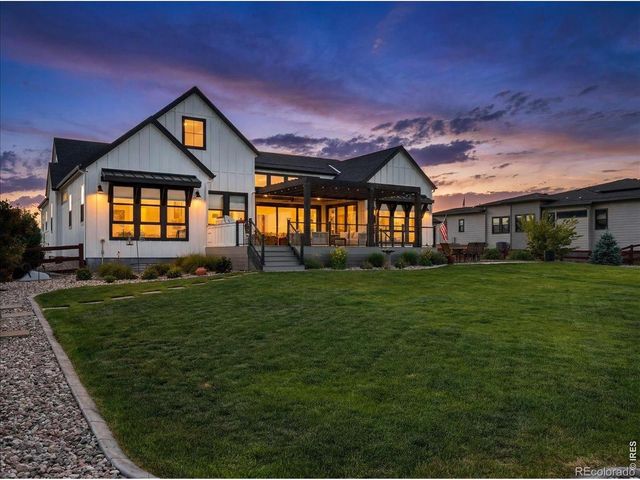 1907 Spring Bloom Drive, Windsor, CO 80550