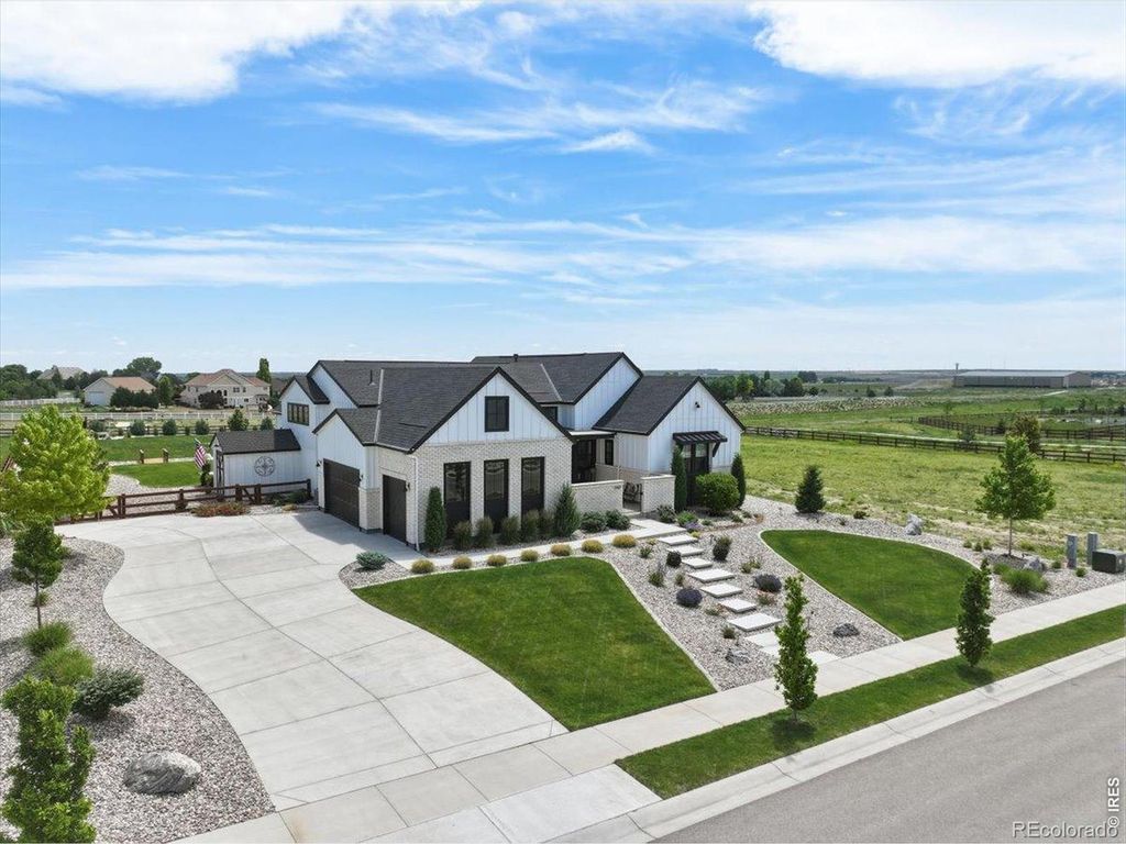 1907 Spring Bloom Drive, Windsor, CO 80550
