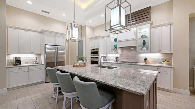 16622 KENDLESHIRE TERRACE, Lakewood Ranch, FL 34202