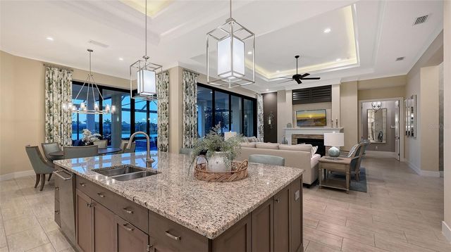 16622 KENDLESHIRE TERRACE, Lakewood Ranch, FL 34202