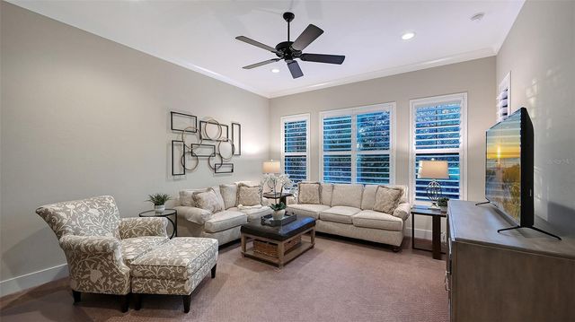 16622 KENDLESHIRE TERRACE, Lakewood Ranch, FL 34202