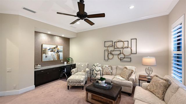 16622 KENDLESHIRE TERRACE, Lakewood Ranch, FL 34202