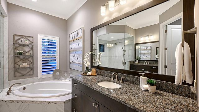 16622 KENDLESHIRE TERRACE, Lakewood Ranch, FL 34202