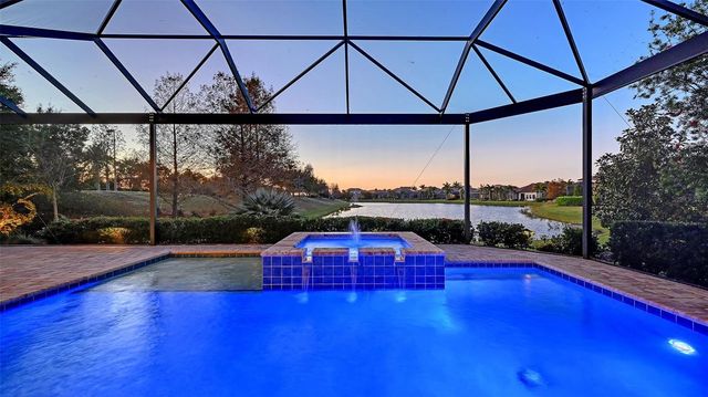 16622 KENDLESHIRE TERRACE, Lakewood Ranch, FL 34202