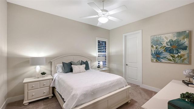 16622 KENDLESHIRE TERRACE, Lakewood Ranch, FL 34202