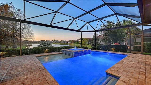 16622 KENDLESHIRE TERRACE, Lakewood Ranch, FL 34202