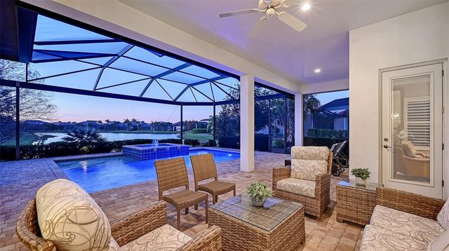 16622 KENDLESHIRE TERRACE, Lakewood Ranch, FL 34202