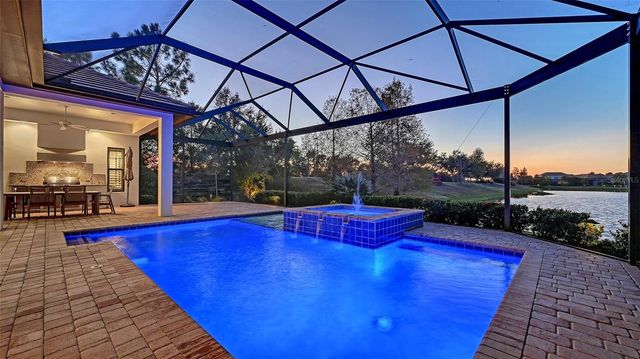 16622 KENDLESHIRE TERRACE, Lakewood Ranch, FL 34202