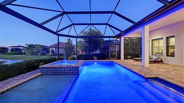 16622 KENDLESHIRE TERRACE, Lakewood Ranch, FL 34202