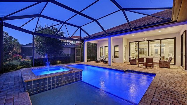 16622 KENDLESHIRE TERRACE, Lakewood Ranch, FL 34202