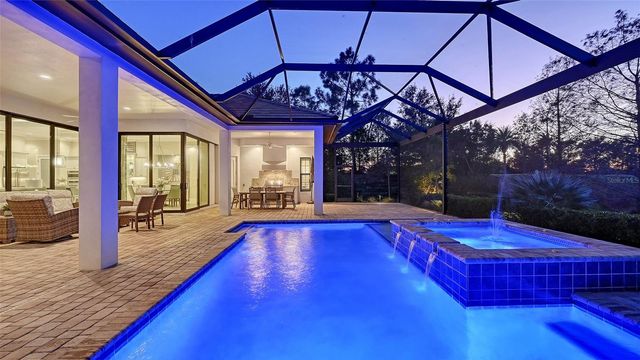 16622 KENDLESHIRE TERRACE, Lakewood Ranch, FL 34202