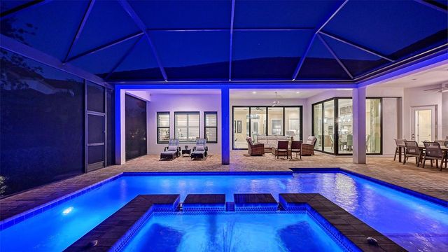 16622 KENDLESHIRE TERRACE, Lakewood Ranch, FL 34202