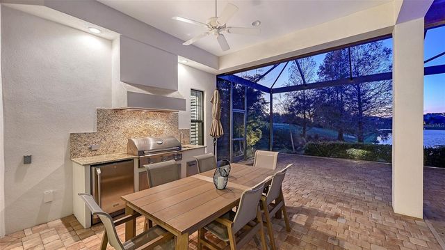 16622 KENDLESHIRE TERRACE, Lakewood Ranch, FL 34202