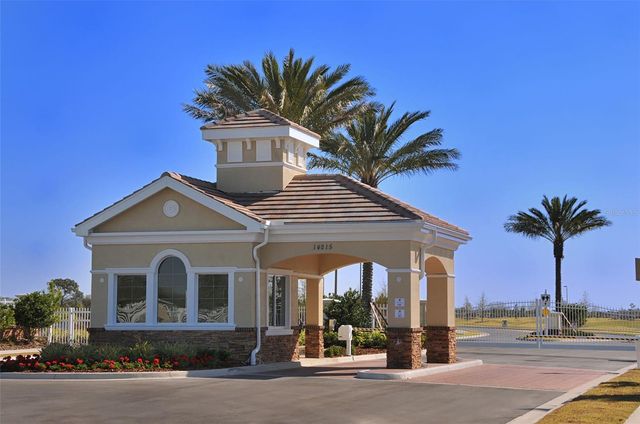 16622 KENDLESHIRE TERRACE, Lakewood Ranch, FL 34202