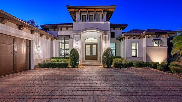 16622 KENDLESHIRE TERRACE, Lakewood Ranch, FL 34202