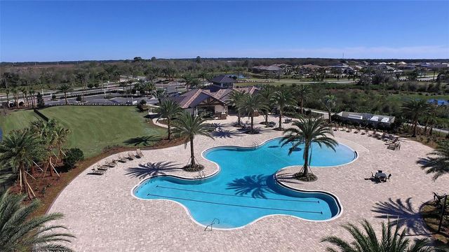 16622 KENDLESHIRE TERRACE, Lakewood Ranch, FL 34202