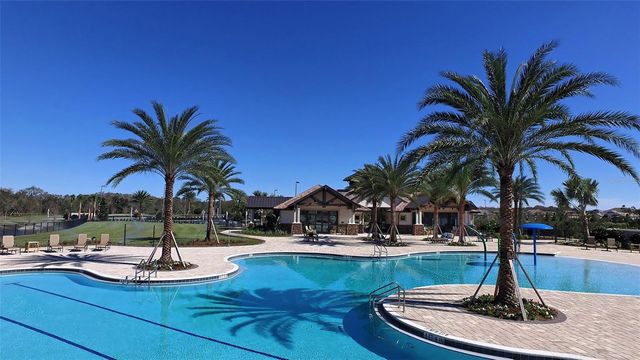 16622 KENDLESHIRE TERRACE, Lakewood Ranch, FL 34202