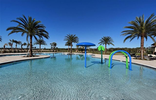 16622 KENDLESHIRE TERRACE, Lakewood Ranch, FL 34202