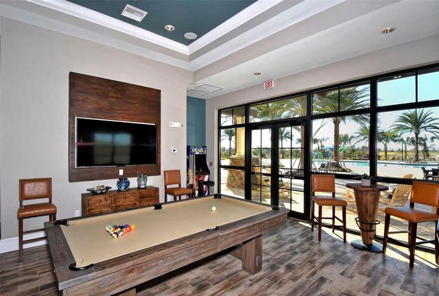 16622 KENDLESHIRE TERRACE, Lakewood Ranch, FL 34202