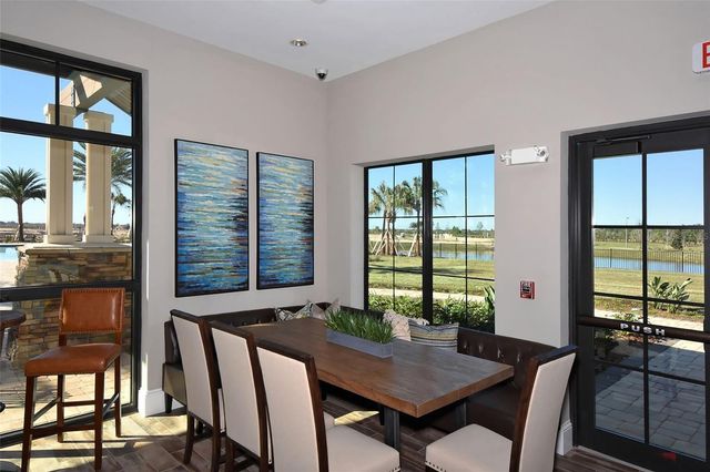 16622 KENDLESHIRE TERRACE, Lakewood Ranch, FL 34202