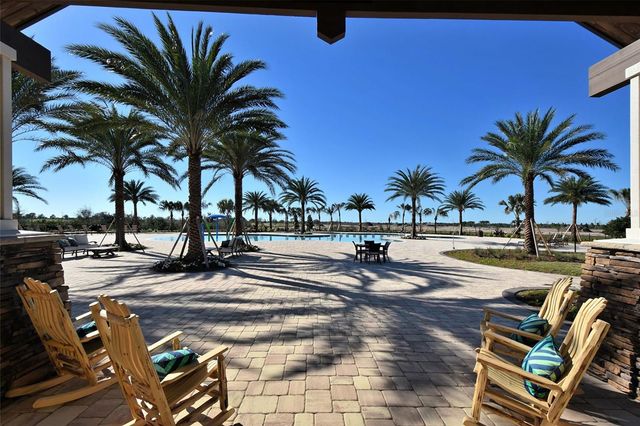 16622 KENDLESHIRE TERRACE, Lakewood Ranch, FL 34202