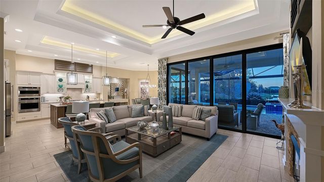 16622 KENDLESHIRE TERRACE, Lakewood Ranch, FL 34202