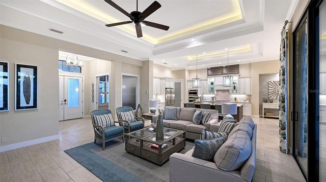 16622 KENDLESHIRE TERRACE, Lakewood Ranch, FL 34202