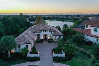 16622 KENDLESHIRE TERRACE, Lakewood Ranch, FL 34202