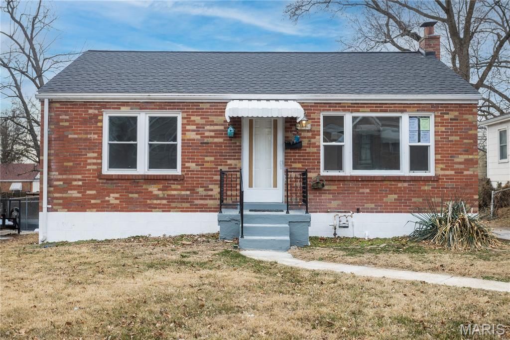 2604 Avie Drive, Jennings, MO 63136