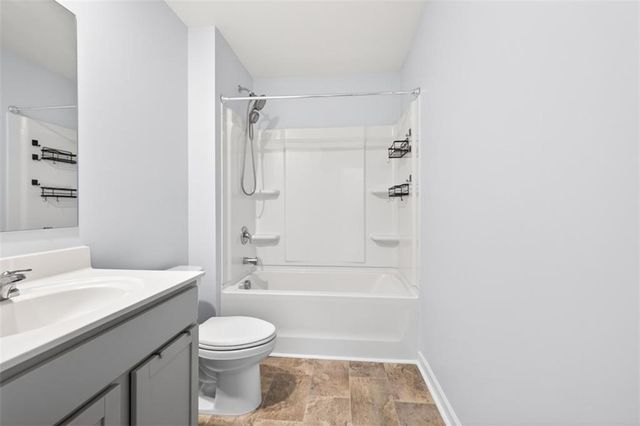 188 Canyon Ferry Way, Hoschton, GA 30548