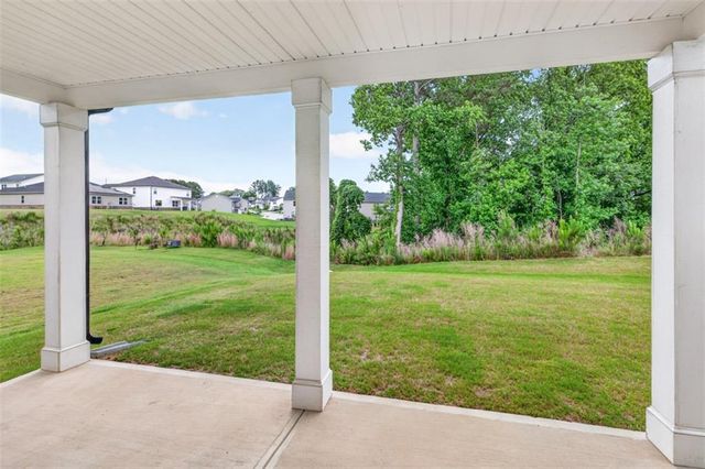 188 Canyon Ferry Way, Hoschton, GA 30548
