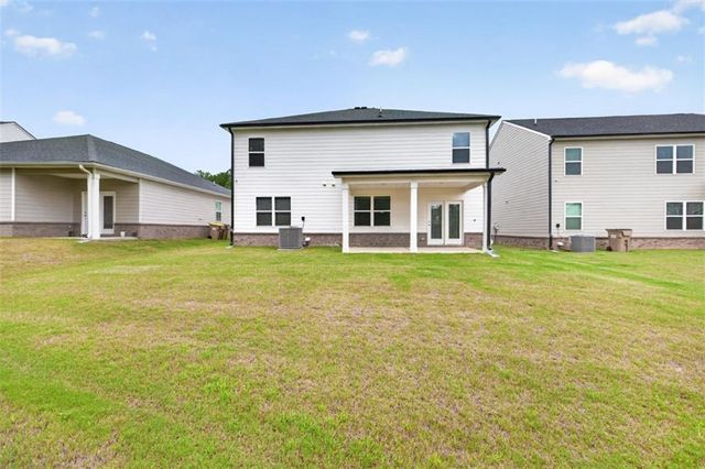 188 Canyon Ferry Way, Hoschton, GA 30548