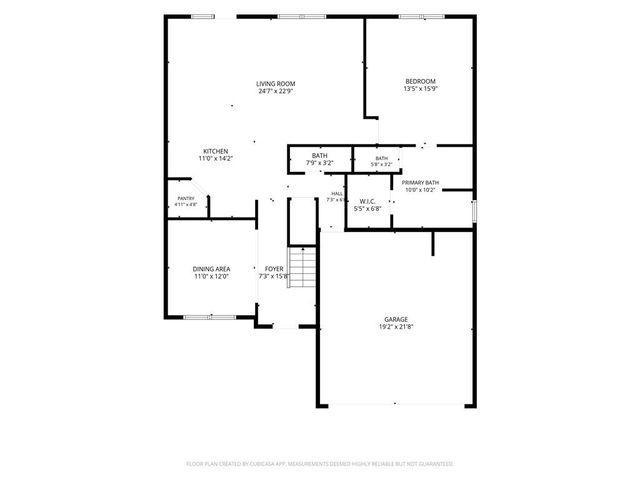 188 Canyon Ferry Way, Hoschton, GA 30548