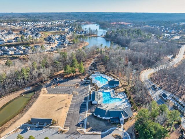 188 Canyon Ferry Way, Hoschton, GA 30548