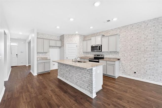 188 Canyon Ferry Way, Hoschton, GA 30548