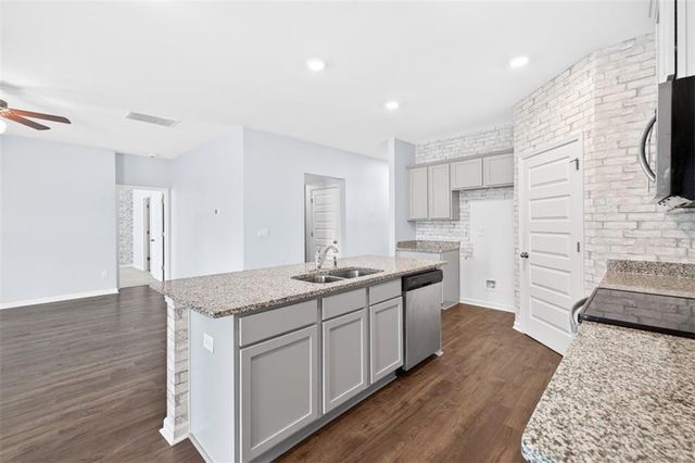 188 Canyon Ferry Way, Hoschton, GA 30548