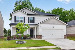 188 Canyon Ferry Way, Hoschton, GA 30548