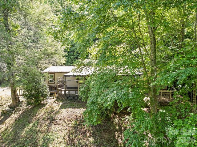 102 Serenity Lane, Clyde, NC 28721