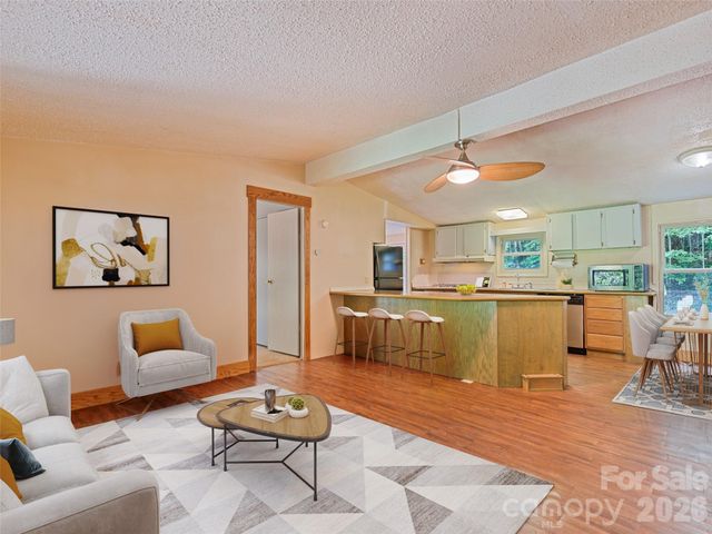102 Serenity Lane, Clyde, NC 28721