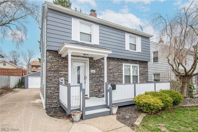 1121 Woodward Avenue, Akron, OH 44310